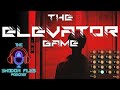 TSF - Do Not Play the Elevator Game. Words of a big time skeptic.
