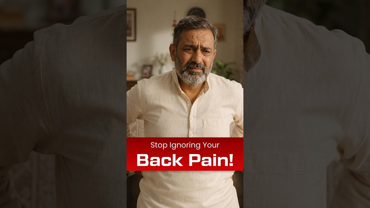 Afraid of Spine Surgery Cost? EMI Option Available | Kalyan Hospital Ludhiana