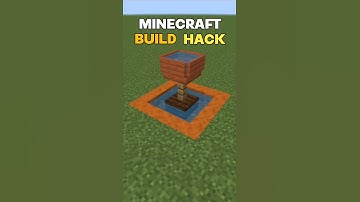 Build Hack That You Didn