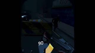 VR Game ZOMVIRUS: KOREA