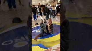 Kuduro Dance Original Style From 90S