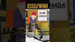 Celebrity Matt Canada NEEDS To Go (But He Won't) #shorts #steelersfootball #steelersnation #steelers Wealth