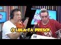 A Petista falou mal do Bolsonaro e foi HUMILHADA no Pânico - EP. 86