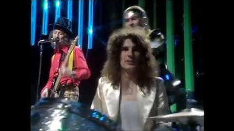 Slade - Mama we