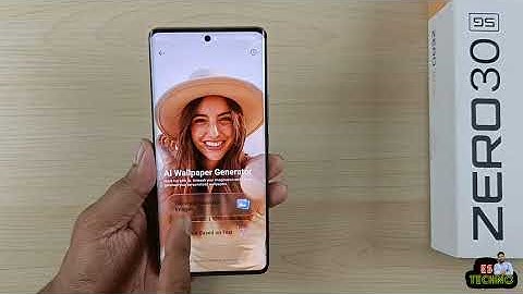 Infinix Zero 30 5G XOS 14.5.0 Update : Top 14 New Features