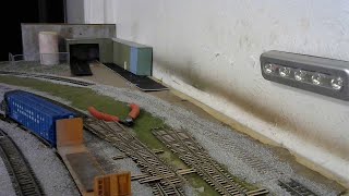 Layout Update  Third Corner Fixing