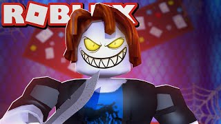 ROBLOX BAKON CHAPTER 1!