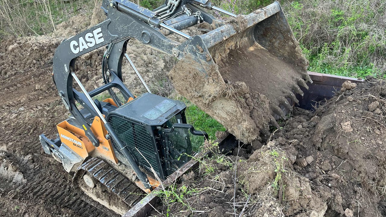 How Easy Will The Case Dl550 Load A High Sided Dump Truck Such A how-easy-will-the-case-dl550-load-a-high-sided-dump-truck-such-a