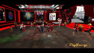 . 𝓟𝓼𝔂𝓛𝓸𝓾𝓷𝓰𝓮 . Sριηs Hannah Thorn Sтуℓє Swing 40S ,And Some Neoswing