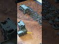 It’s a good ol fashioned infantry Brawl! #legionsimperialis #warhammer40k