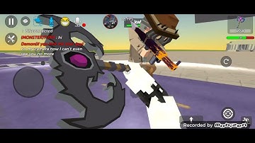 Simple Sandbox 2: Just A Multiplayer Video