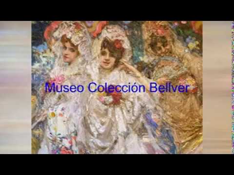 Video: Die beste museums in Sevilla