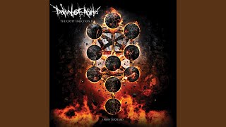 Dawn of Ashes - Ahriman