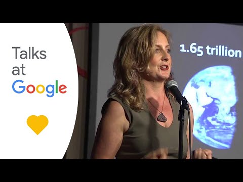 Thumbnail for the embedded element "Take a Nap! Change Your Life | Sara Mednick | Talks at Google"