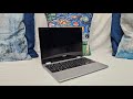 A Chromebook and a small chat | Acer Spin CP311-3H laptop | Quick overview