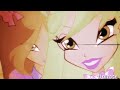 Winx Club - Bring Back The Summer [mep part]