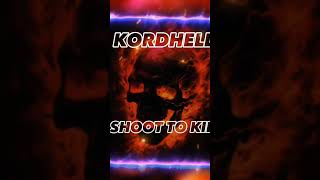 SHOOT TO KILL (Ultra Slowed + Reverb) | (TIKTOK REMIX) #kordhell #shoottokill #slowedphonk