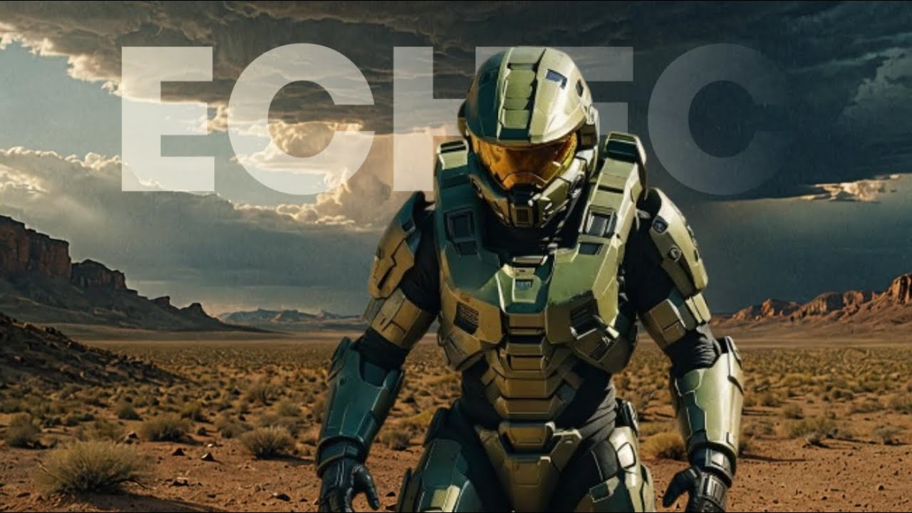 HALO : Les DÉBOIRES d'une saga Légendaire (Partie 2/2)