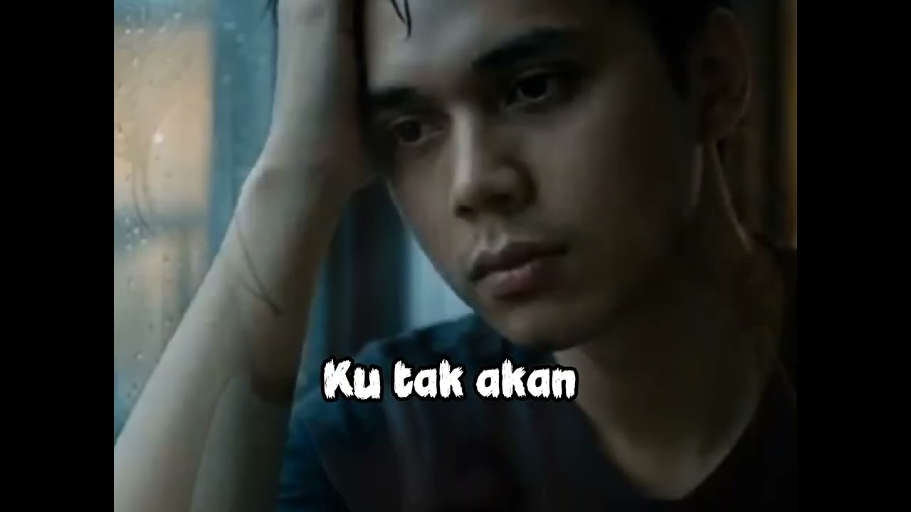 Gerry Fernando - Walaupun Perih