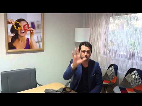 კაცი რომელიც სულ ლაპარაკობს