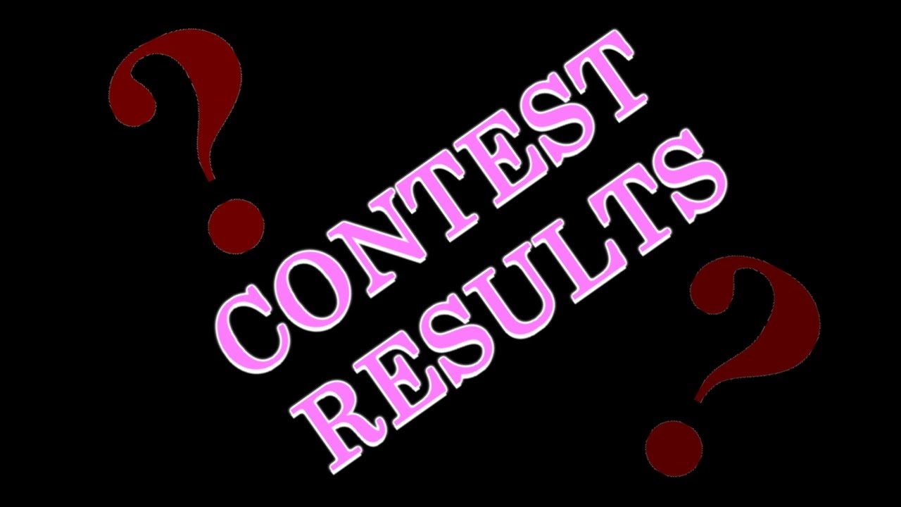 Ouran GSA - Draw Us Contest -  RESULTS!