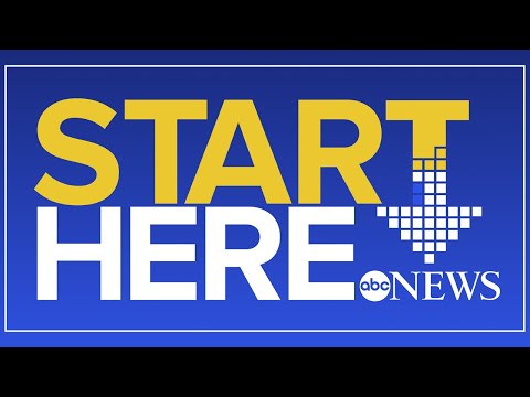 Start Here Podcast - November 29, 2022 - ABC News