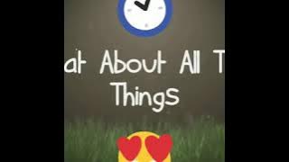 Michael Jackson's Earth song whatsapp status