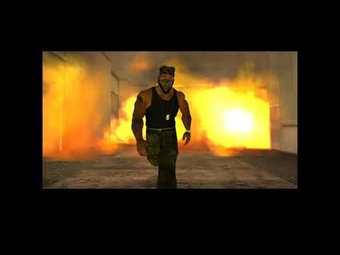 ТО, ЧЕГО ВЫ НЕ ЗНАЛИ О ПОСЛЕДНЕЙ МИССИИ В GTA SAN ANDREAS!!!