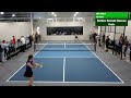 Northern colorado pickleball showcase