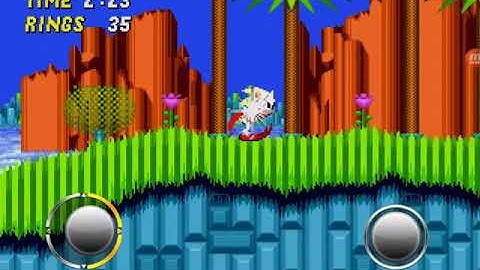 How to get yellow Sonic and Super Sonic blue let