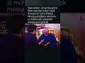 Yaşlı Adam 10 Yıl Boyunca Ölen Eşinden Kalan Ses Kaydını Dinledi...