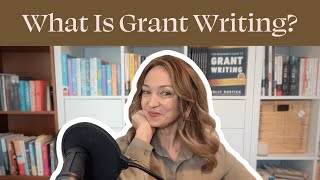 What Is Grant Writing? How to Start Without a Degree or Experience