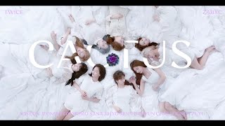 TWICE 'CACTUS' M/V