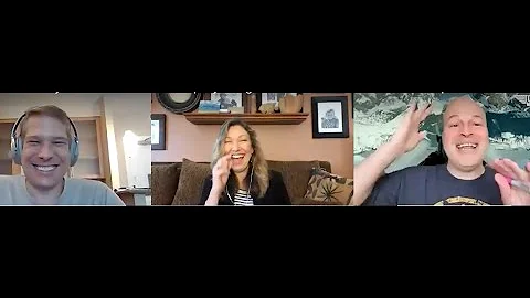 Fighter Pilot Wisdom!? Sara Correll's "Power of Ou...