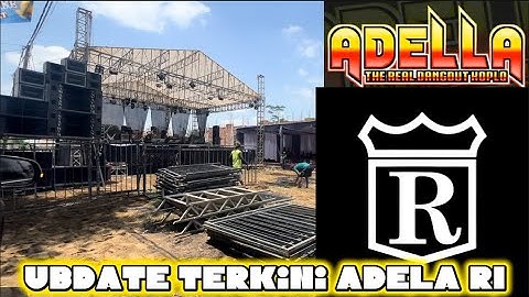 Latest news live Adella Ramayana sak lapangan di uruki pasir