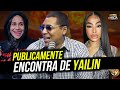 CAMILA PÚBLICAMENTE CONTRA SU EX AMIGA YAILIN