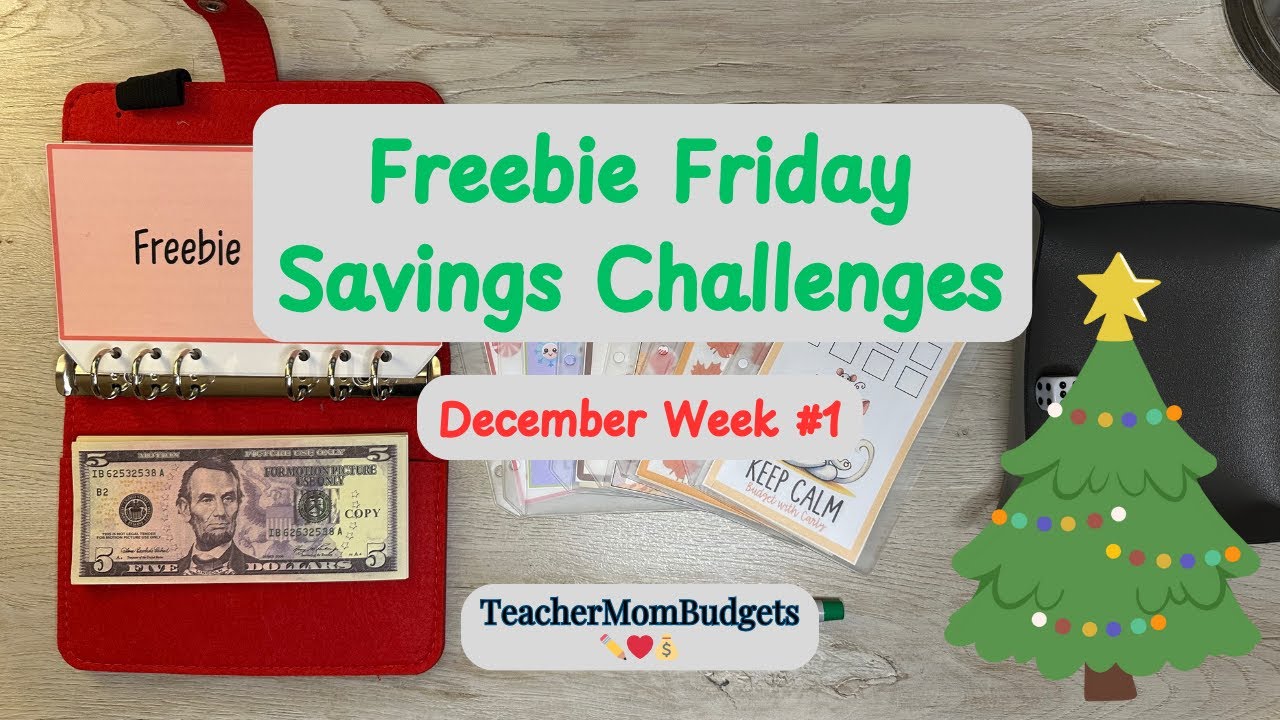 πFirst Freebie Friday of December | New Freebie Shoutouts | December ...