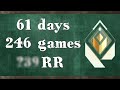 I tried to hit 1000rr Radiant this Act...and failed. #13