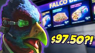 Star Fox Team Tries to Order Fast Food... (Skit)
A voice-acted skit using the Star Fox 2026 Switch 2 webcam avatar feature thing... the Star Fox team cant catch a break, can they?!
Hopefully none of them got something with Lettuce on it.
#starfox #starfoxswitch2 Star Fox Team Tries to Order Fast Food... (Skit)