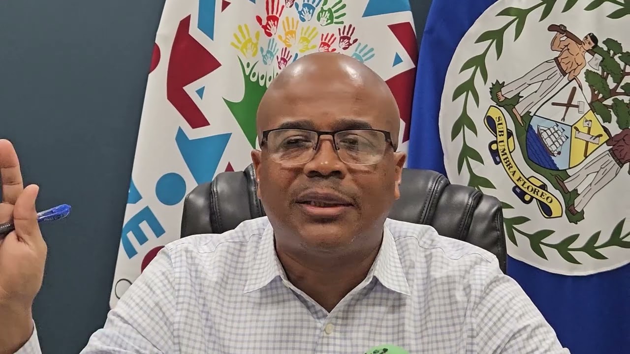 Belize City Mayor Disappointed After Ministry Rejects Salary Revision Proposal | PT 1