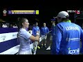 Mumbai | Day 5 Semi-Finals