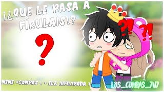 Que Le Pasa A Firulais? Mikecrack Gacha Life