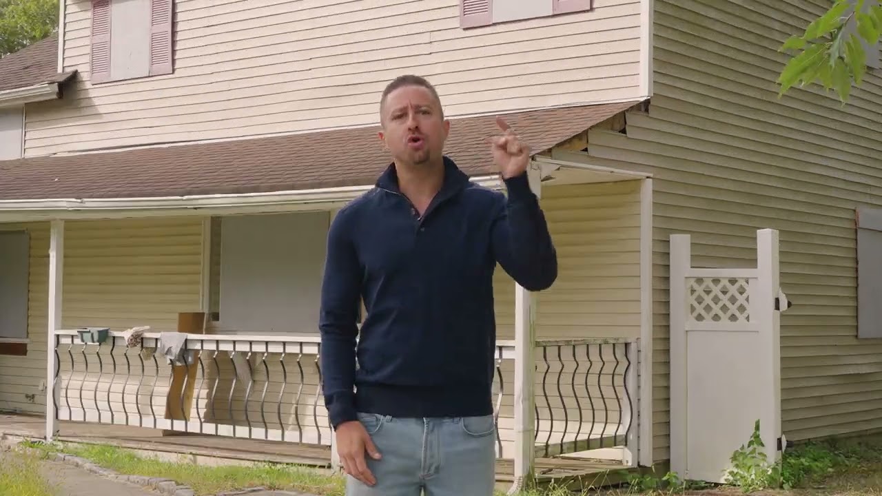 What a Beauty - Suffolk County House Buyers