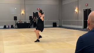 Bender - Line Dance Demo