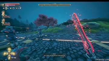 Can I call you Vicky? - The Outer Worlds - Vicar Max and Ellie Dialogue