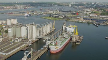 Dynamische sluisplanning