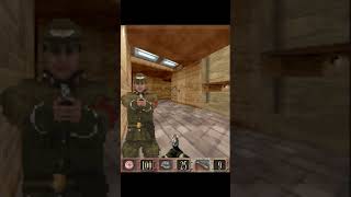 [79] Covert Ops 3D (Java)