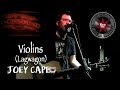 Joey Cape "Violins" (Lagwagon) @ Rocksound (05/02/2017) Barcelona