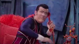 We Are Number One but also so cold