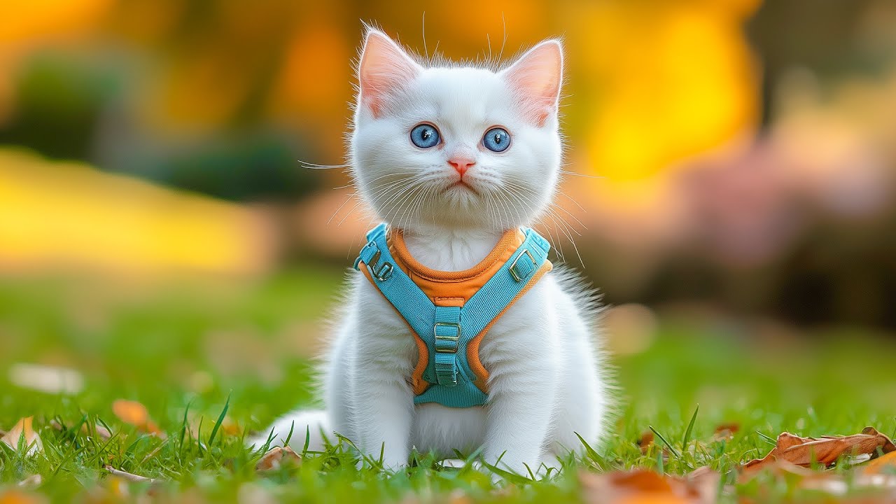 Calming Cat Music For Hyperactive Cats Reference: Relaxing Music For Cat Stress Relief